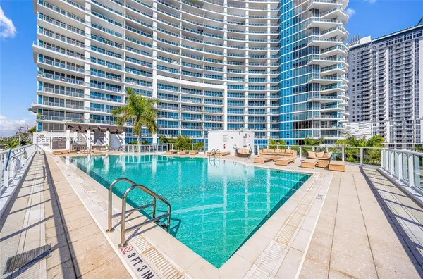 $7,000 | 2020 North Bayshore Drive, Unit 3509, Miami, FL 33137