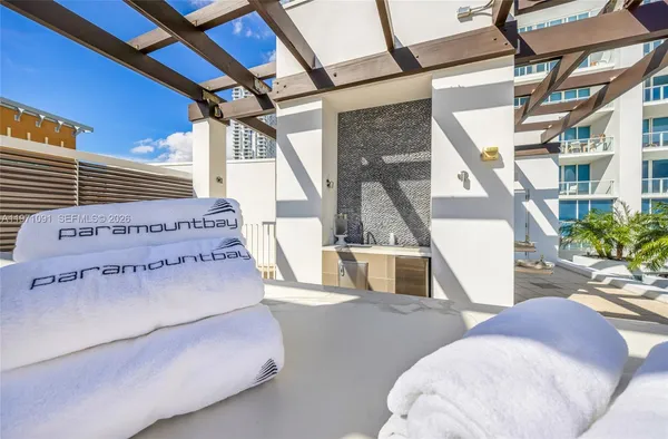 $7,000 | 2020 North Bayshore Drive, Unit 3509, Miami, FL 33137