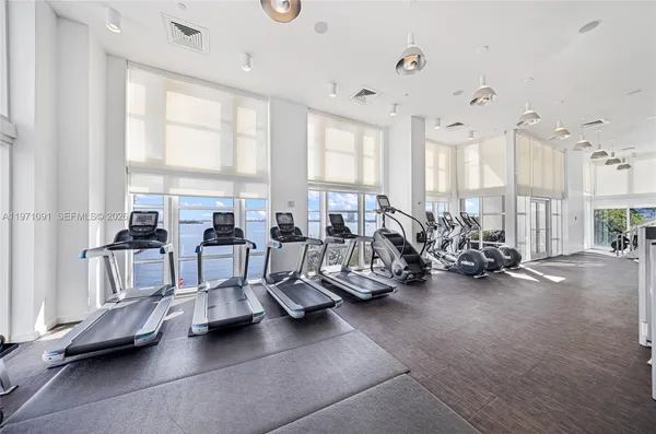 $7,000 | 2020 North Bayshore Drive, Unit 3509, Miami, FL 33137