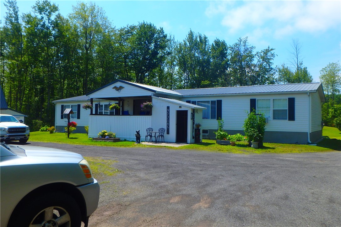 10854 Duck Lake Road Conquest, NY 13143 - Photo 37 of 45