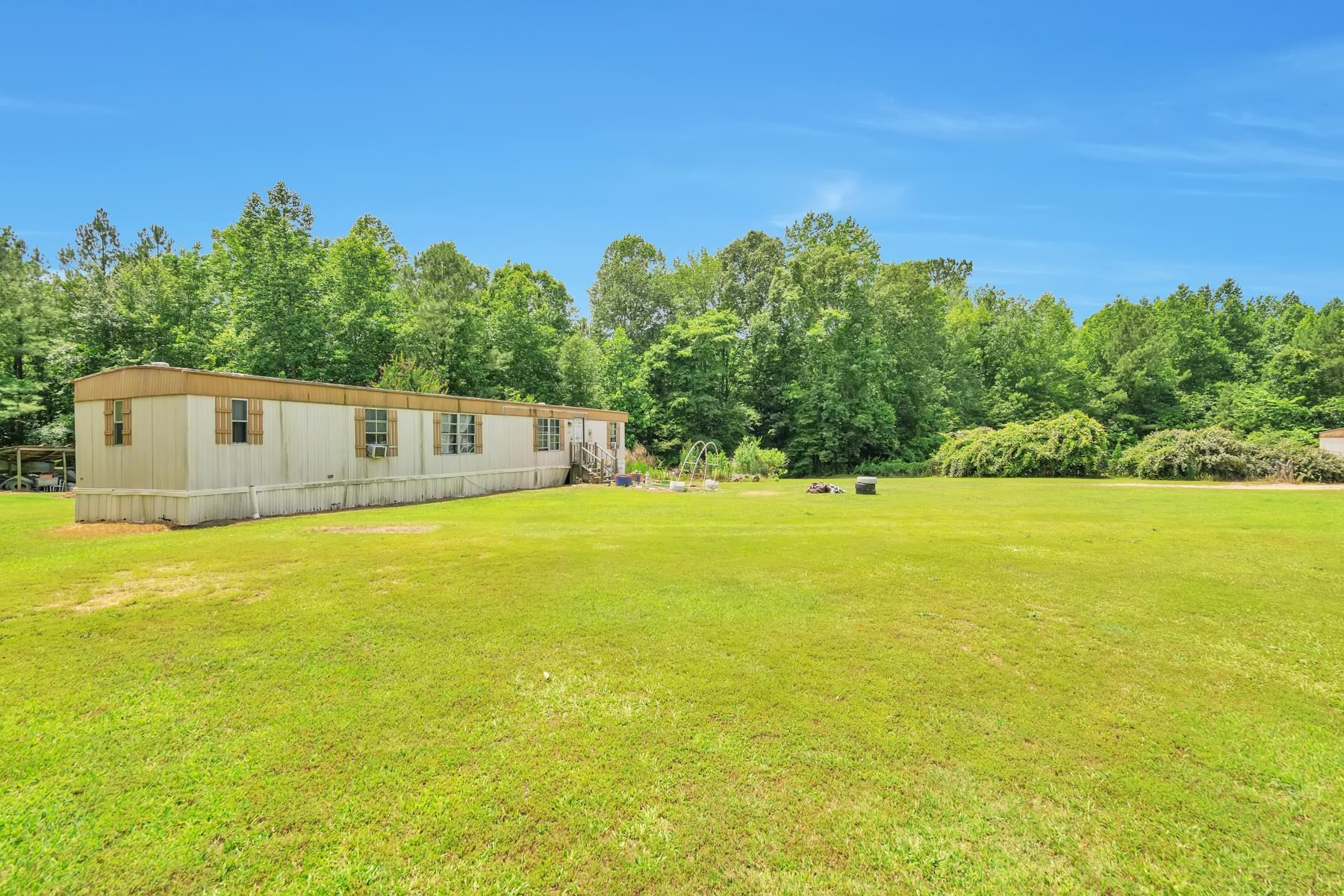 730 Whitley Road Middlesex, NC 27557 - Photo 7 of 10 Photo 7