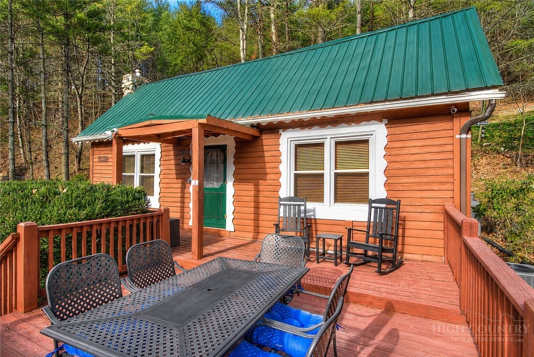 392 Old Danner Road Vilas, NC 28692 - Photo 1 of 23