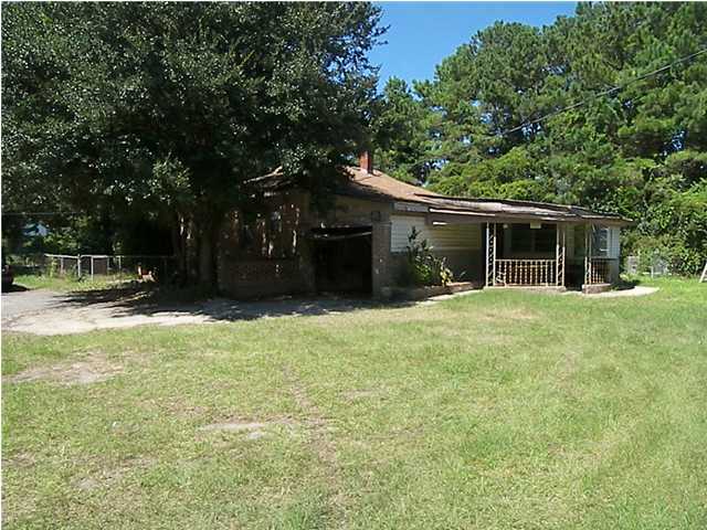 1823 Rifle Range Road Mount Pleasant, SC 29464 - Photo 3 of 3 Additional Photo