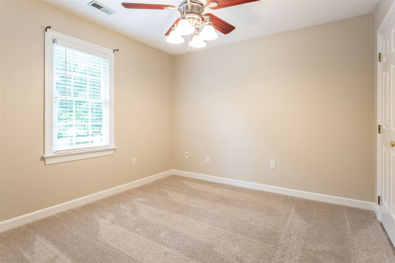 8805 Life Lane Raleigh, NC 27615 - Photo 23 of 28 Third Bedroom