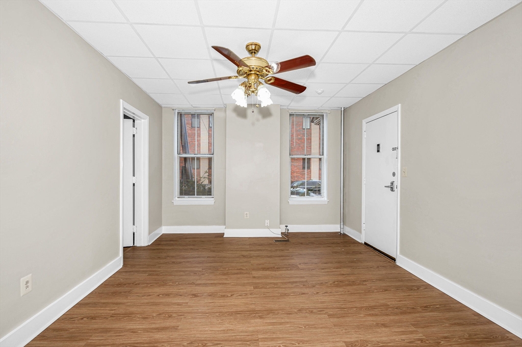 90 Appleton Street, Unit 2 Lowell, MA 01852 - Photo 4 of 10