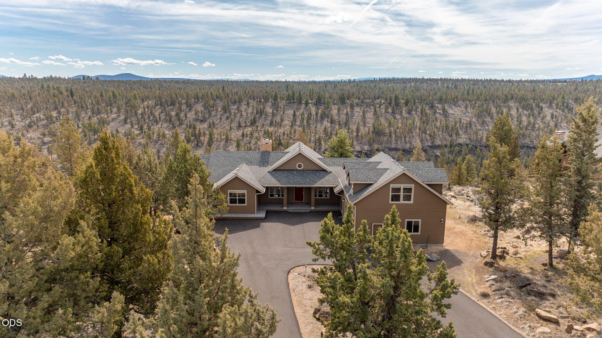 17665 Mountain View Road Sisters, OR 97759 - Photo 62 of 86 Gallery Image 62