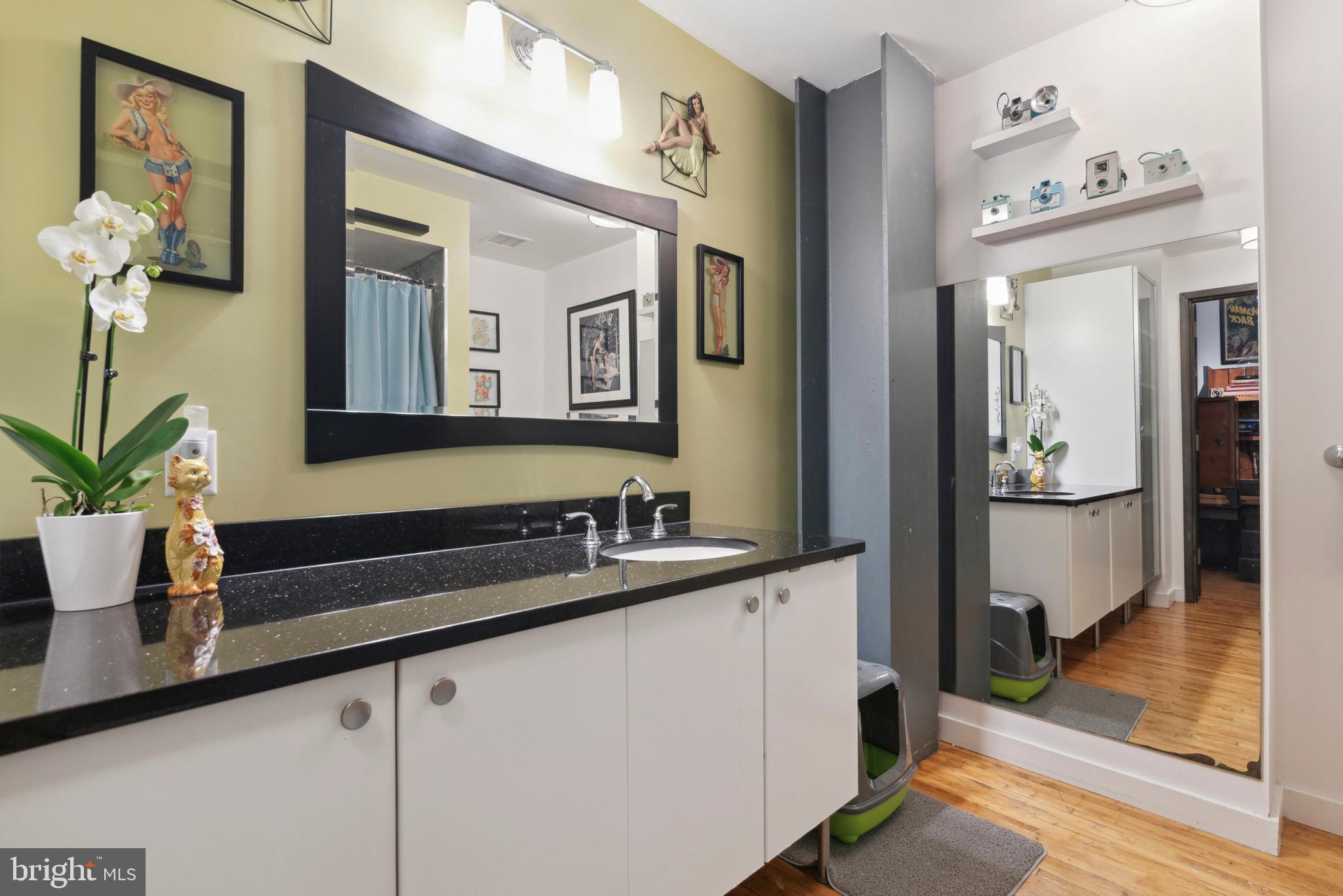 2024 R Upland Way, Unit 209 Philadelphia, PA 19131 - Photo 21 of 29 Gallery Image 21