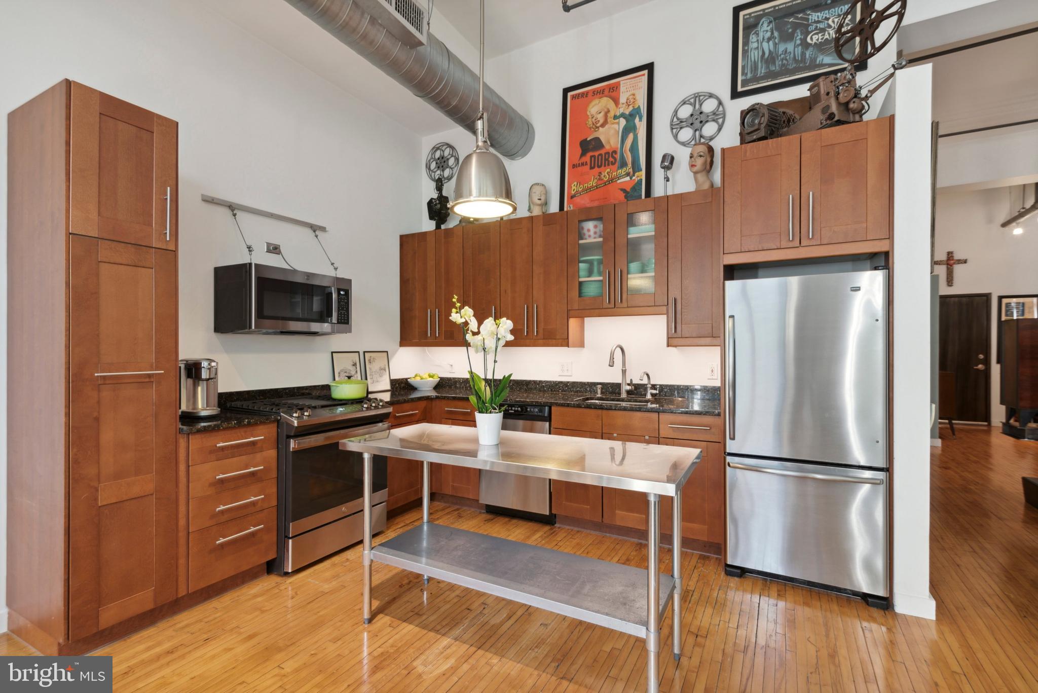 2024 R Upland Way, Unit 209 Philadelphia, PA 19131 - Photo 8 of 29 Gallery Image 8