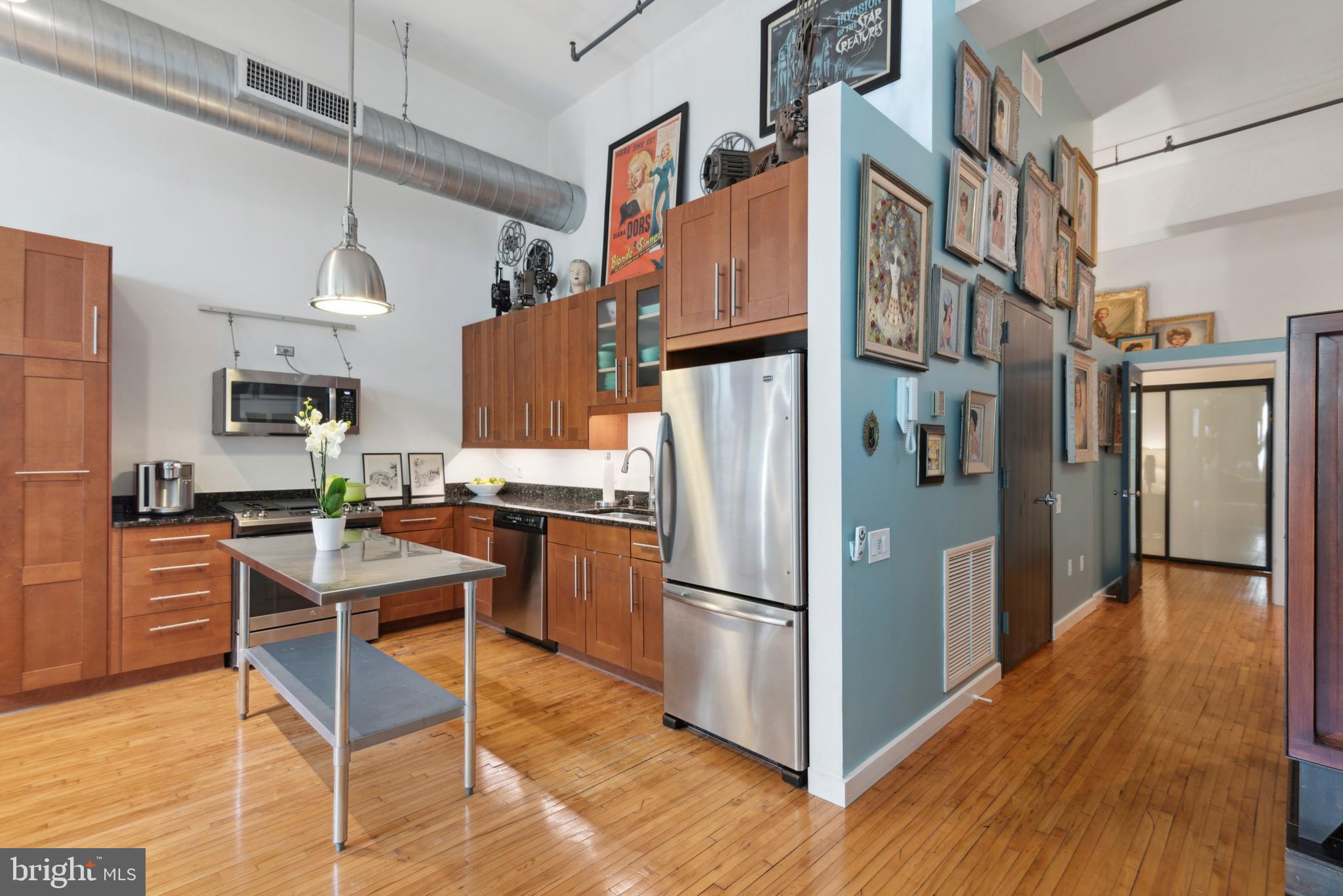 2024 R Upland Way, Unit 209 Philadelphia, PA 19131 - Photo 10 of 29 Gallery Image 10