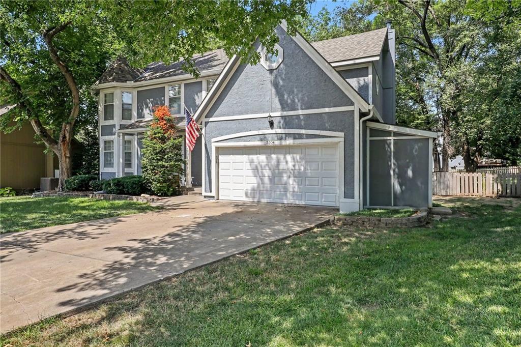 5304 Mullen Road Shawnee, KS 66216 - Photo 2 of 58