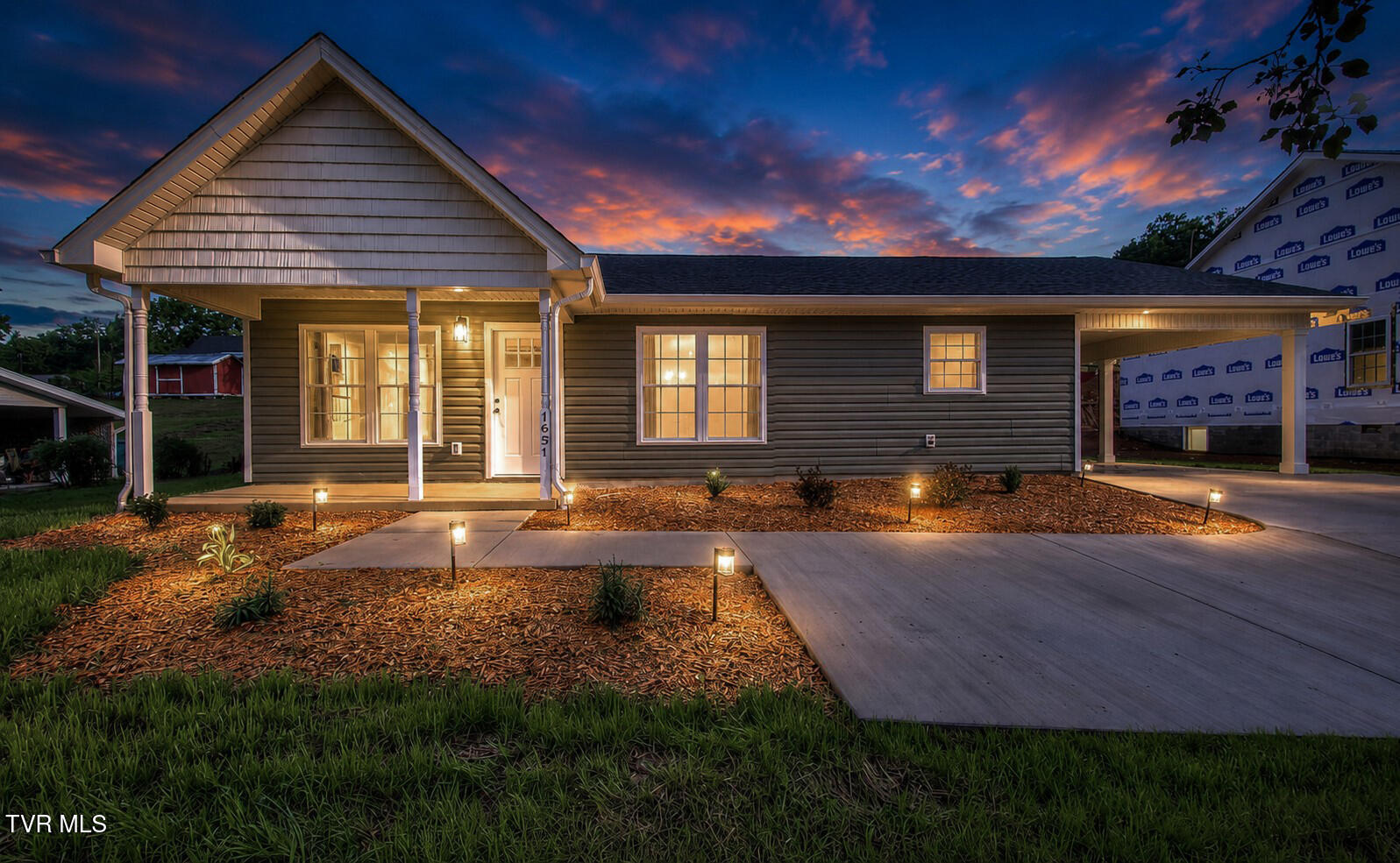 1651 Siam Road Elizabethton, TN 37643 - Photo 1 of 36 1