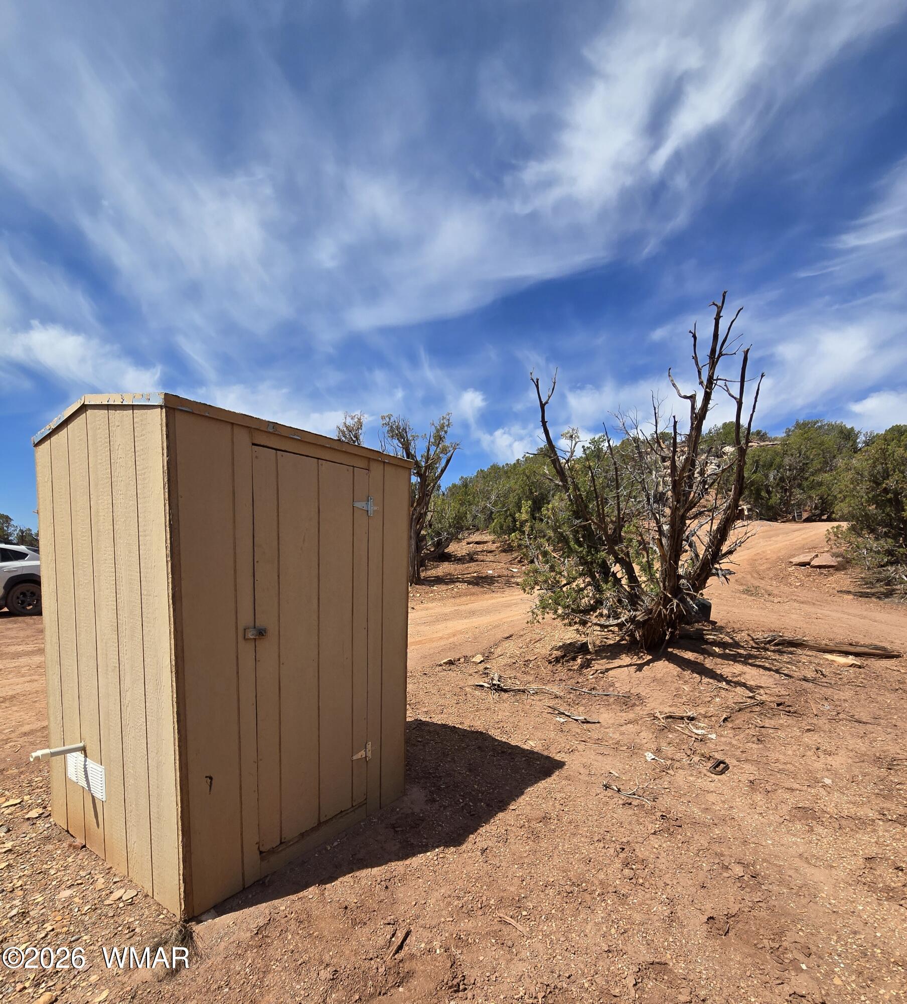 9255 Tonto Road Snowflake, AZ 85937 - Photo 7 of 9