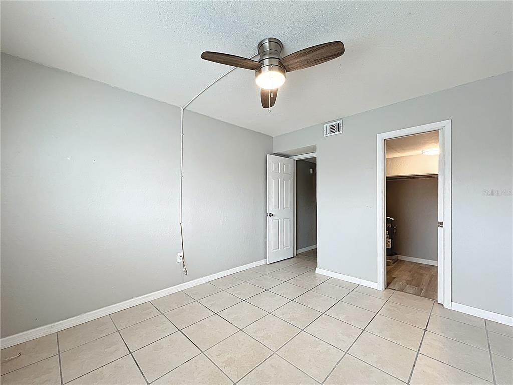 11705 3rd Street East, Unit 4 Treasure Island, FL 33706 - Photo 15 of 23 a view of an empty room