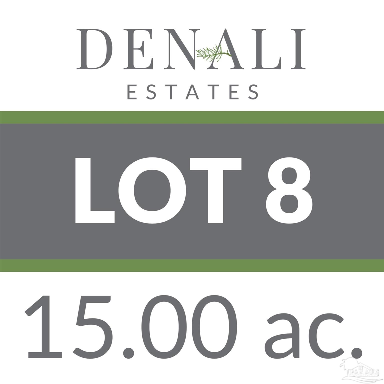 Lot 8 Denali Road Jay, FL 32565 - Photo 5 of 25