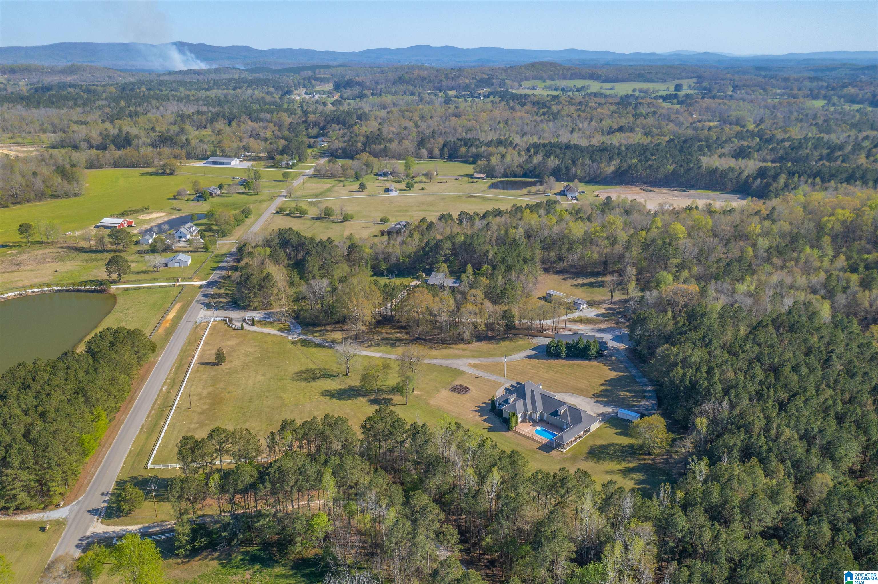 6819 Nisbet Lake Road Jacksonville, AL 36265 - Photo 41 of 50