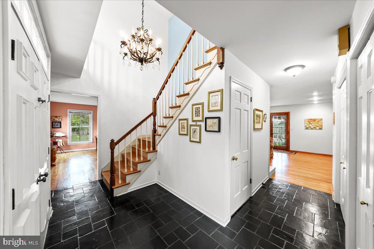 701 Pheasant Run Kennett Square, PA 19348 - Photo 19 of 41 a view of an entryway