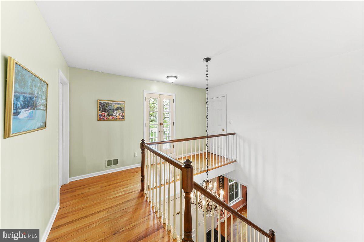 701 Pheasant Run Kennett Square, PA 19348 - Photo 20 of 41 a view of an entryway