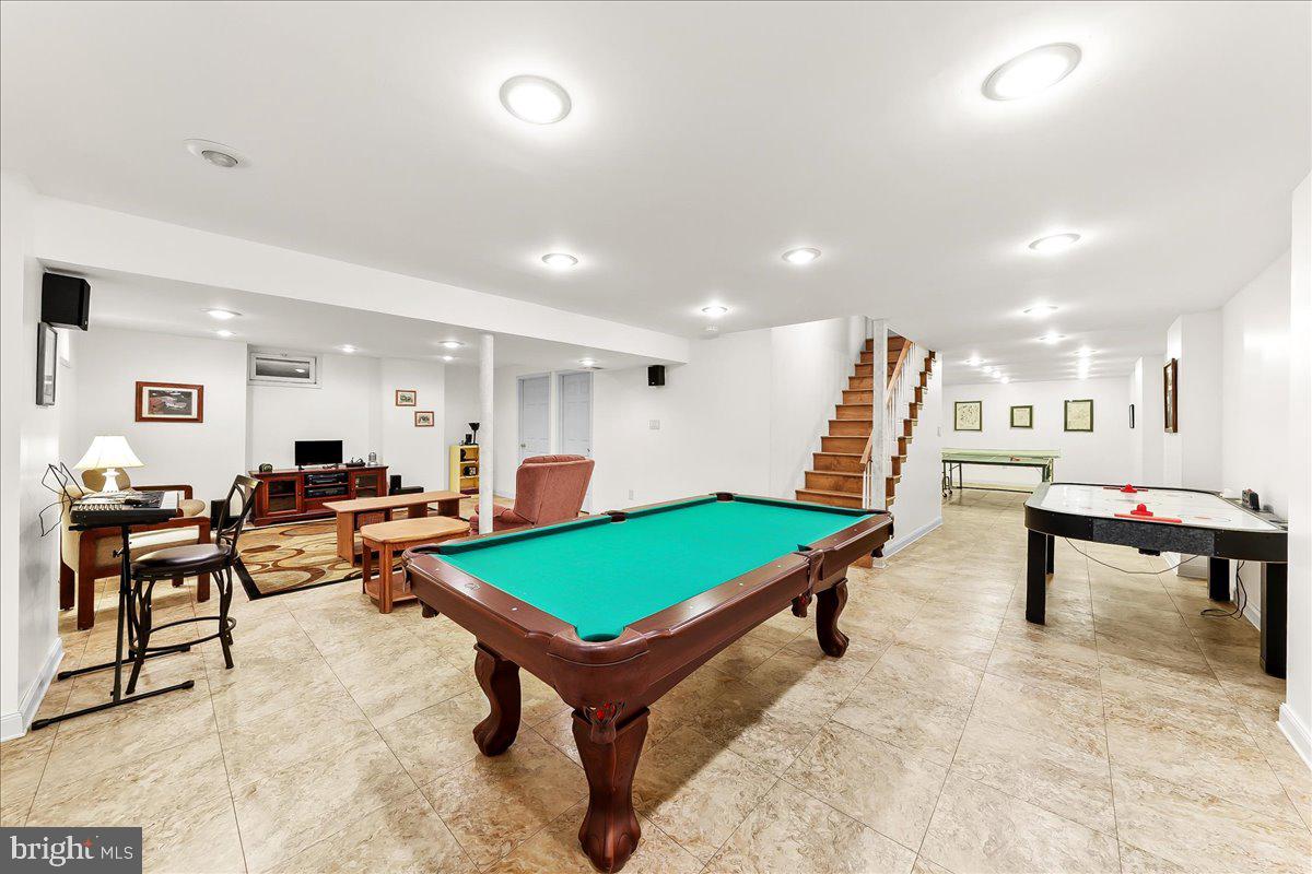 701 Pheasant Run Kennett Square, PA 19348 - Photo 31 of 41 a room with furniture and pool table