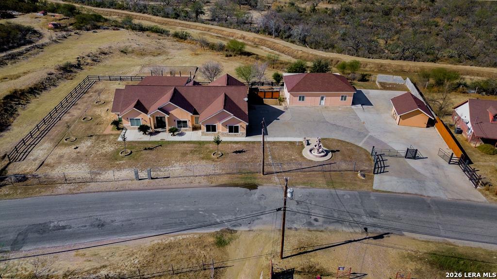 1182 Wagon Wheel Road Eagle Pass, TX 78852 - Photo 1 of 44
