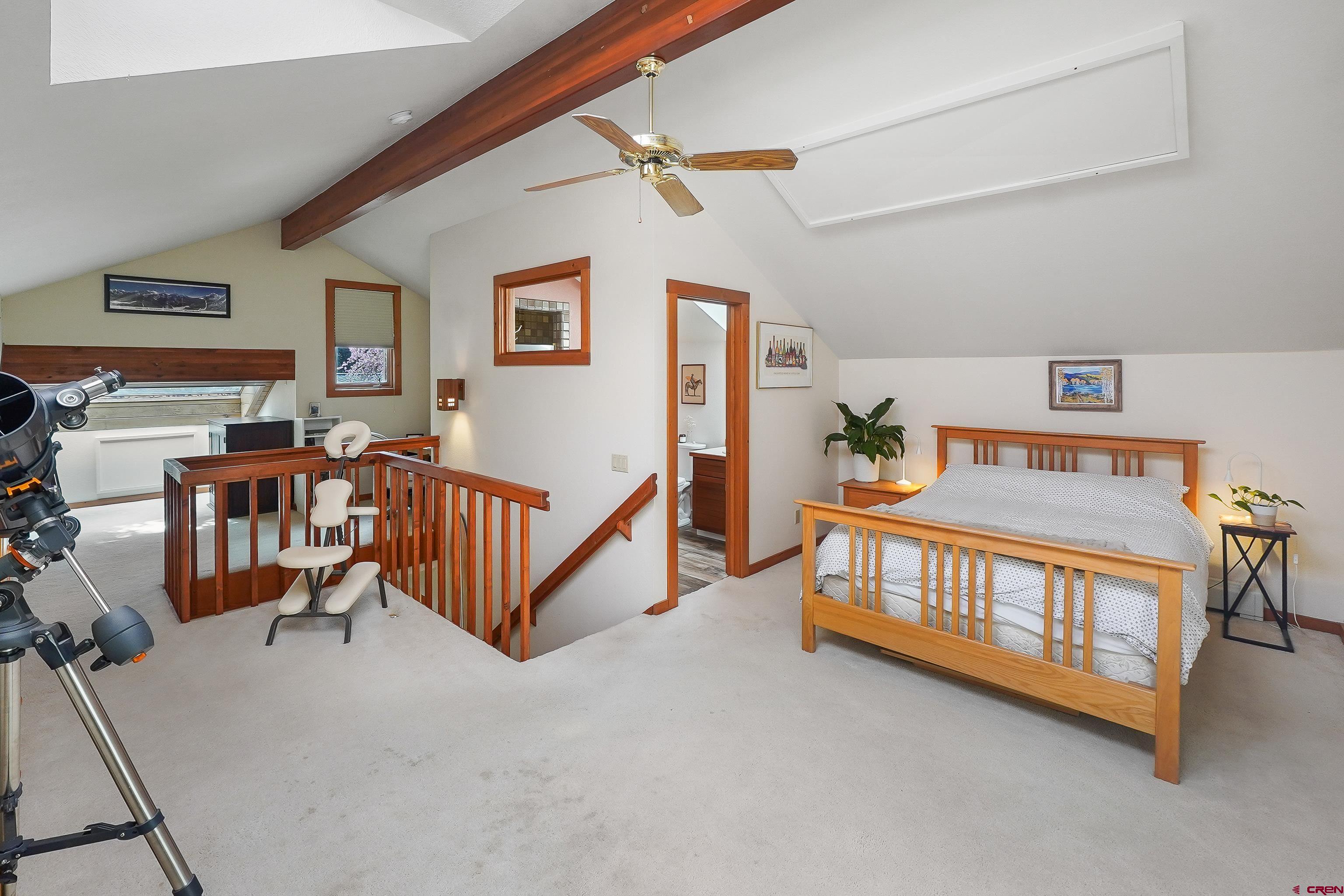 528 Cottonwood Creek Road Durango, CO 81301 - Photo 24 of 39