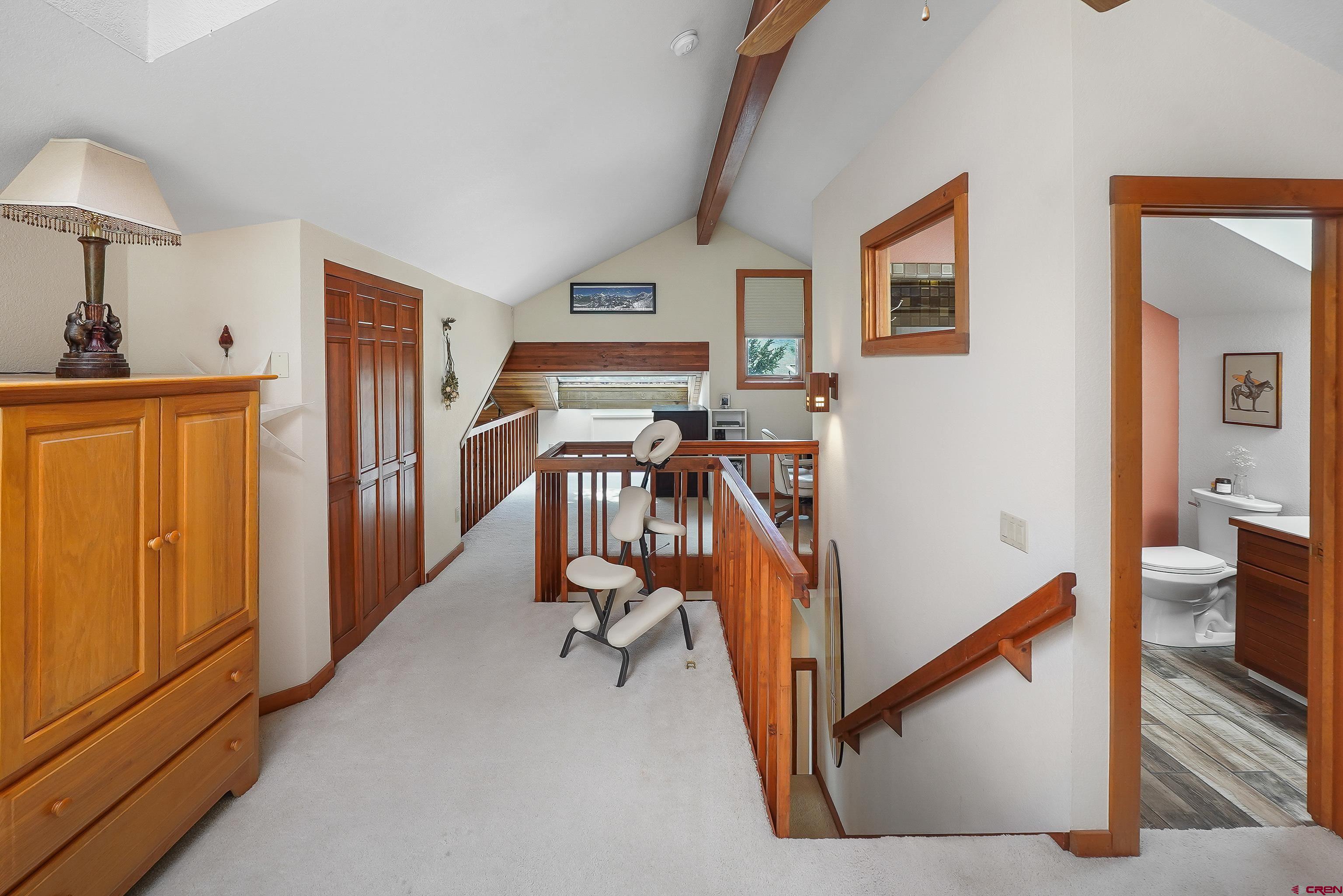 528 Cottonwood Creek Road Durango, CO 81301 - Photo 26 of 39
