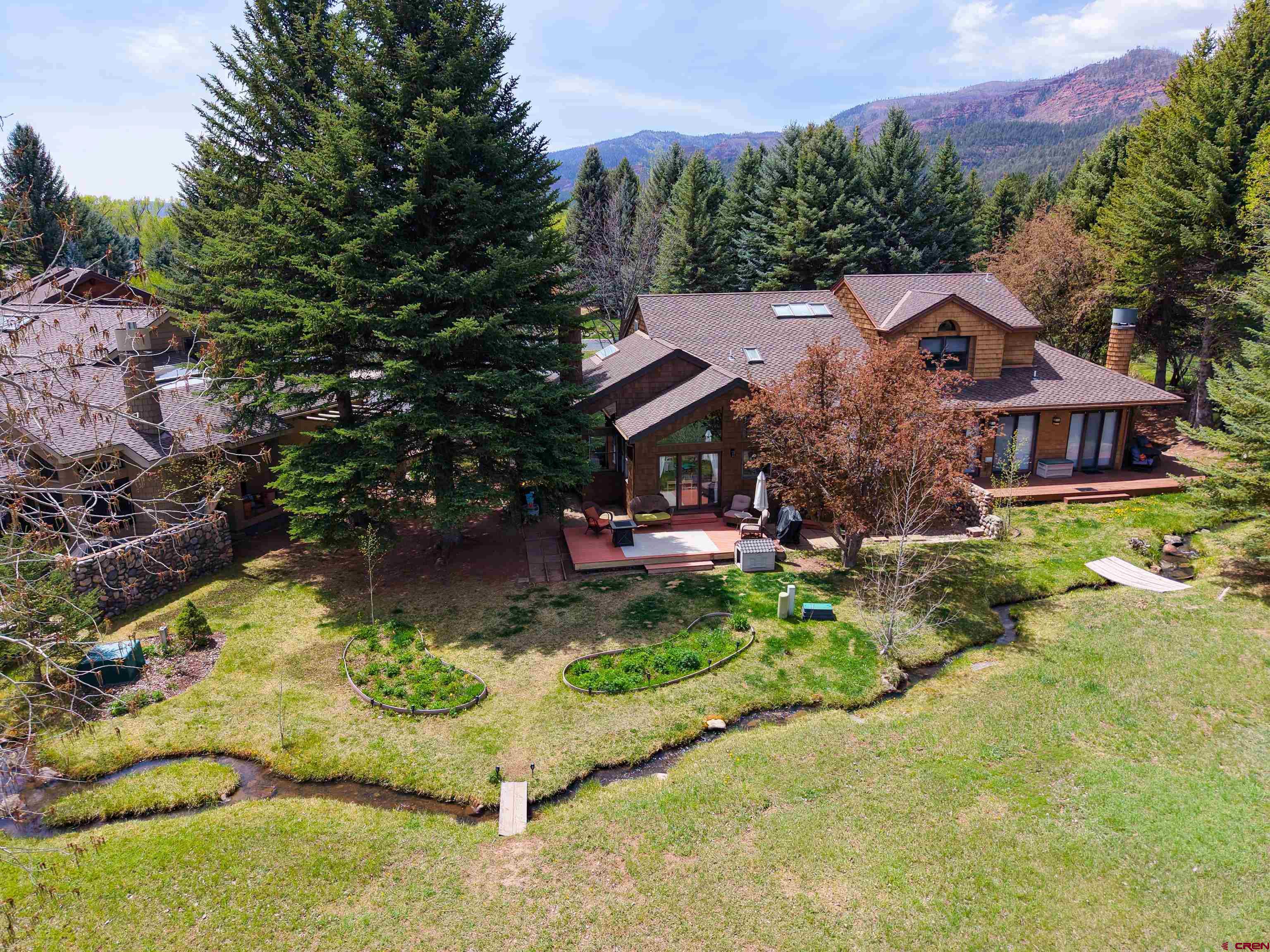 528 Cottonwood Creek Road Durango, CO 81301 - Photo 35 of 39