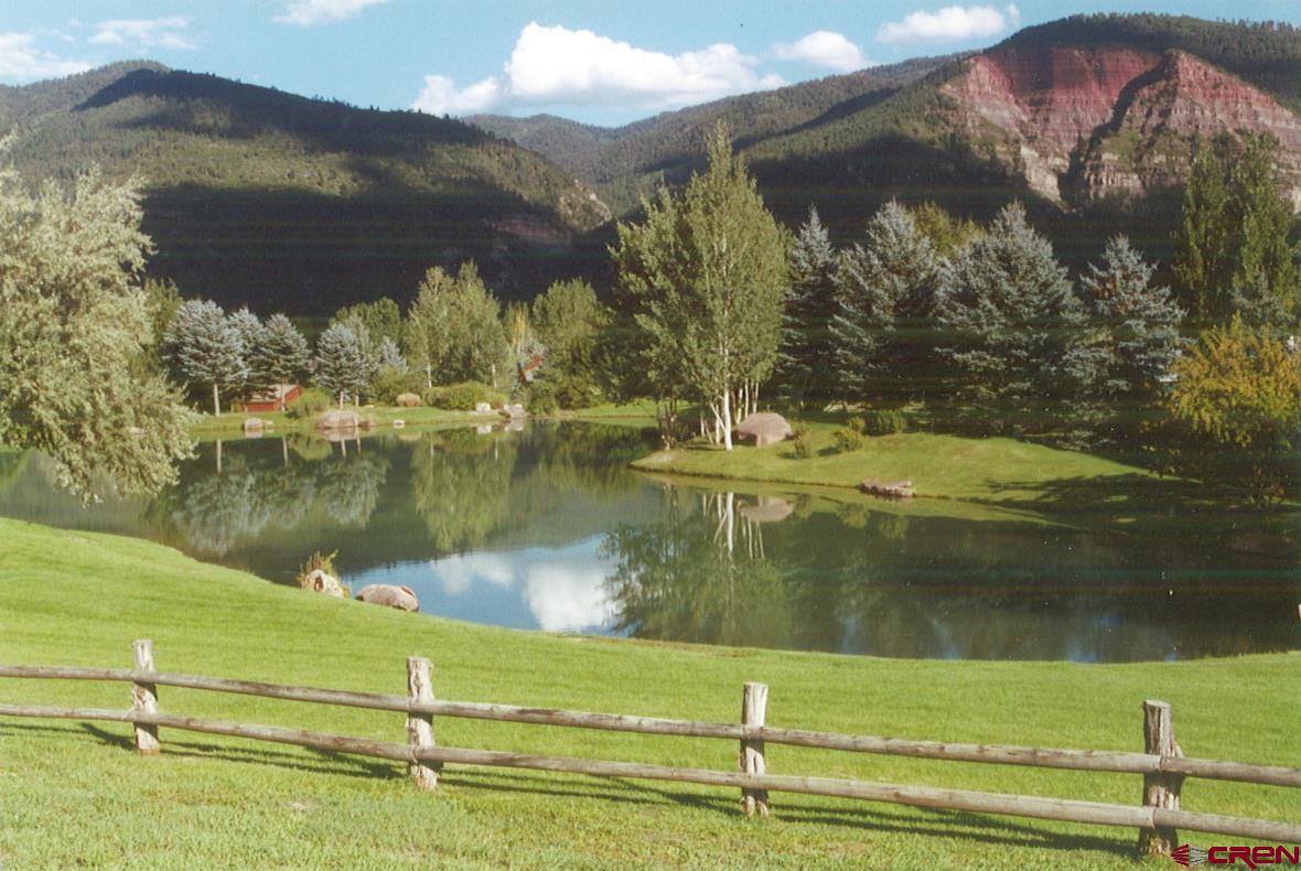 528 Cottonwood Creek Road Durango, CO 81301 - Photo 38 of 39