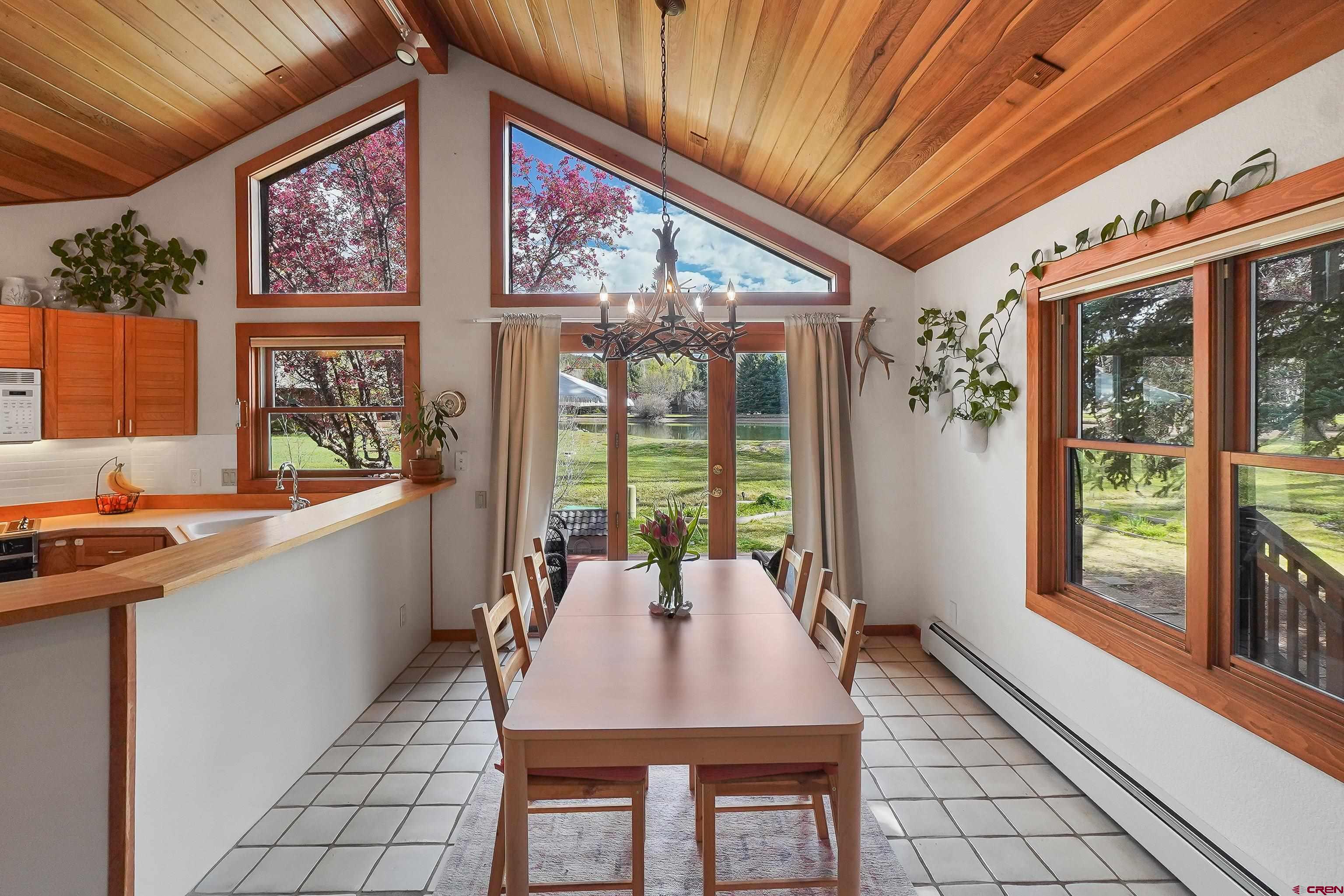 528 Cottonwood Creek Road Durango, CO 81301 - Photo 8 of 39