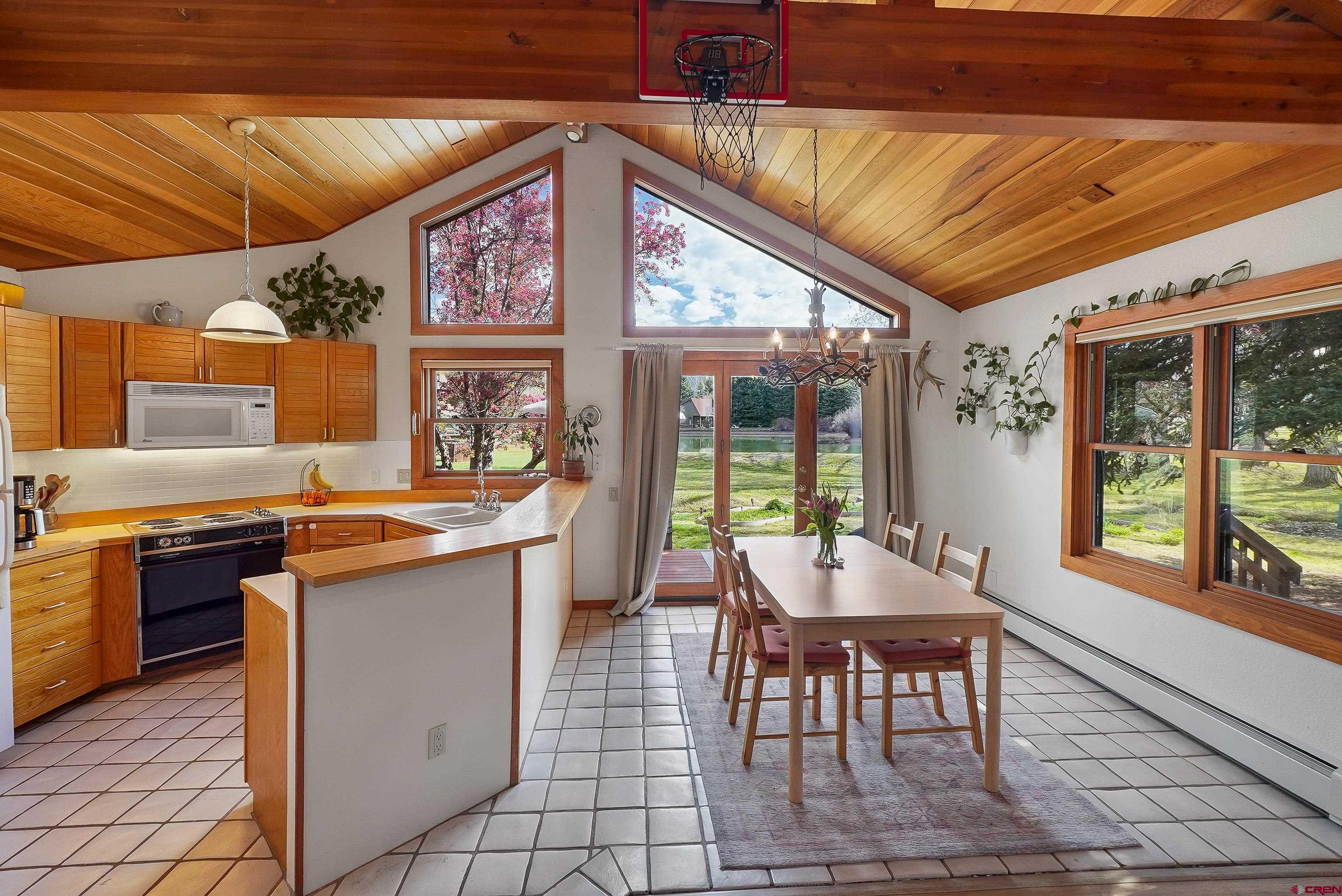 528 Cottonwood Creek Road Durango, CO 81301 - Photo 9 of 39