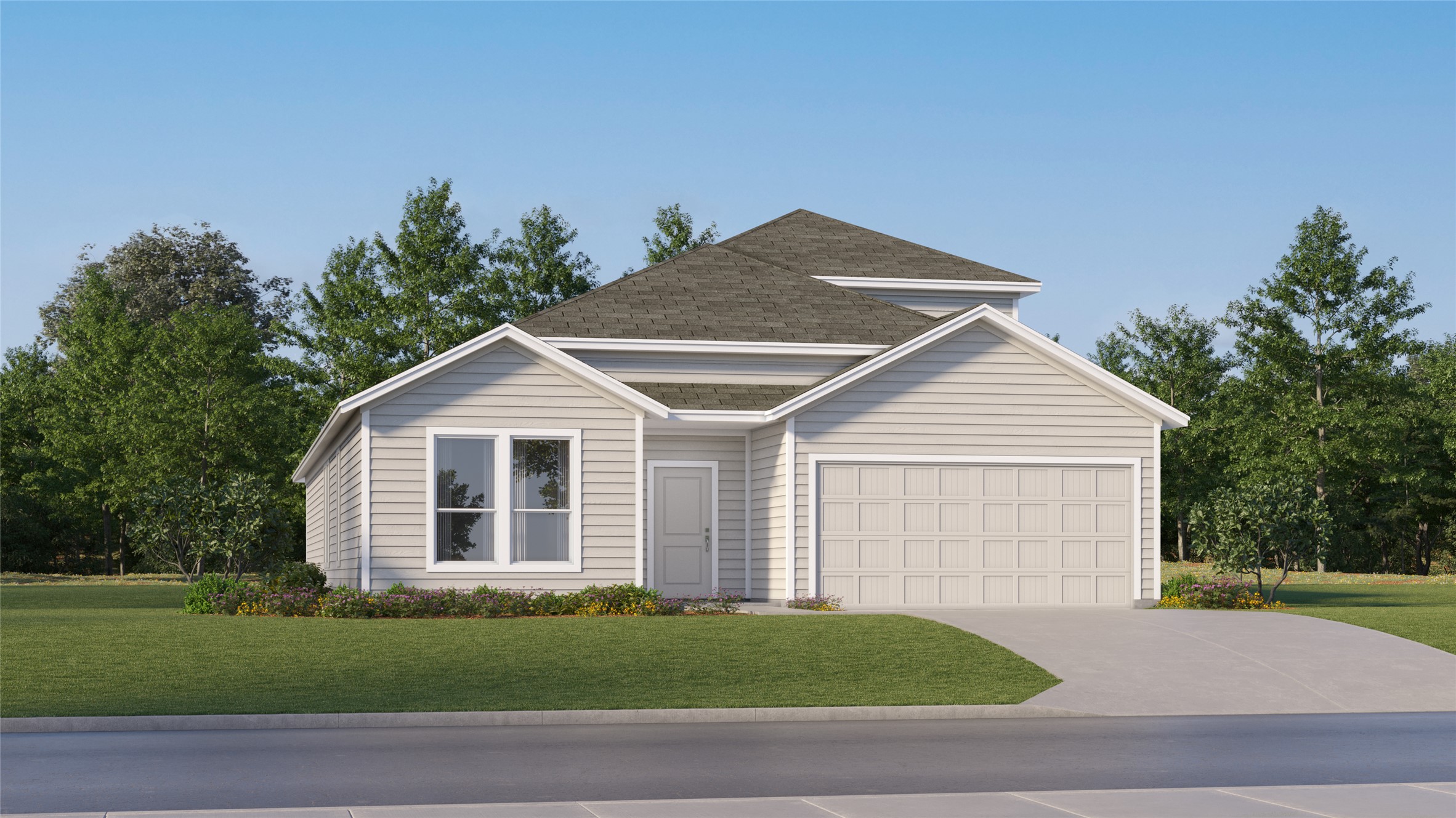 120 Brabham Loop Hutto, TX 78634 - Photo 2 of 36