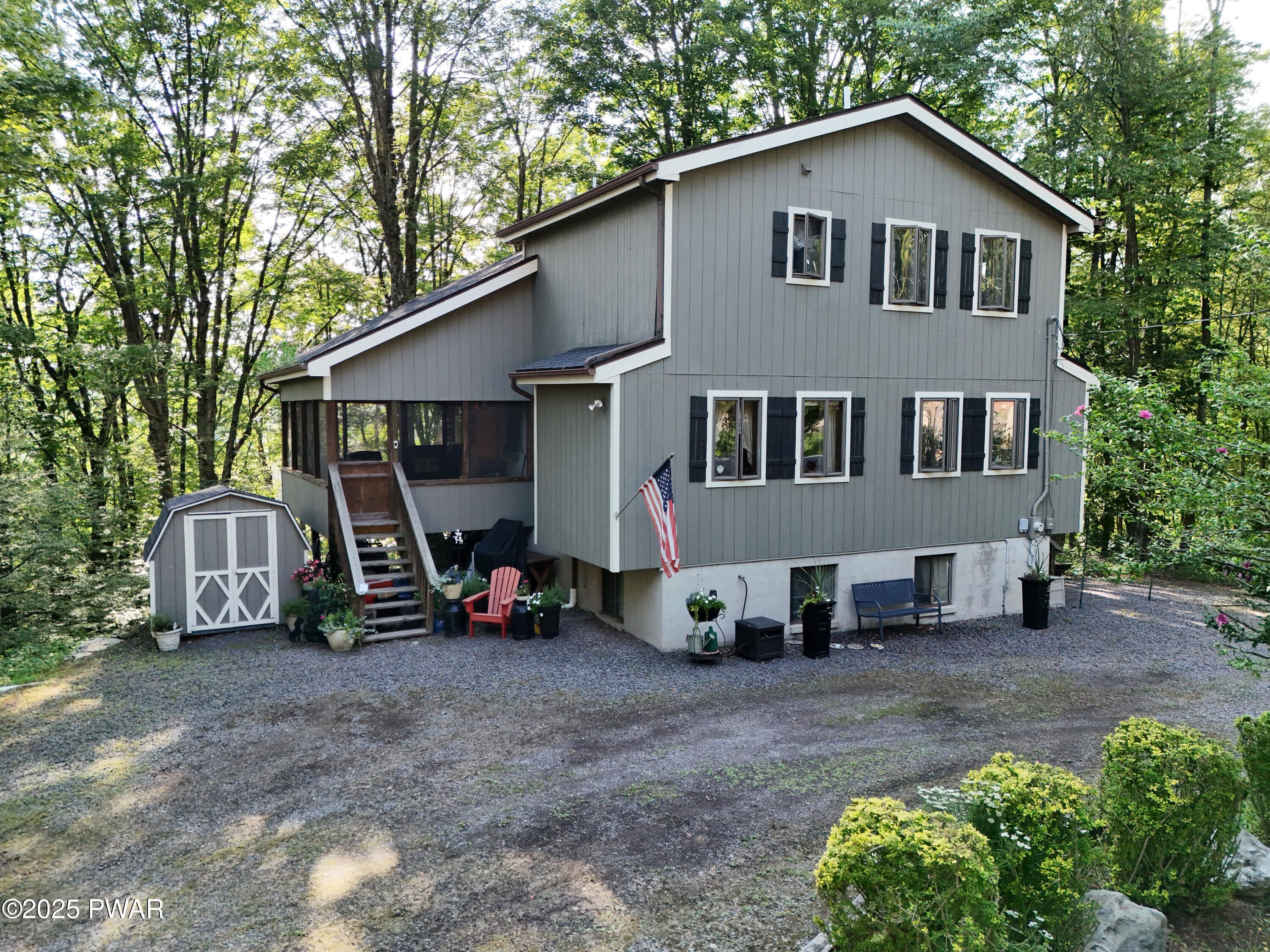 171 Ridgeview Drive Lake Ariel, PA 18436 - Photo 1 of 63 DJI_20250723173916_0191_D-2
