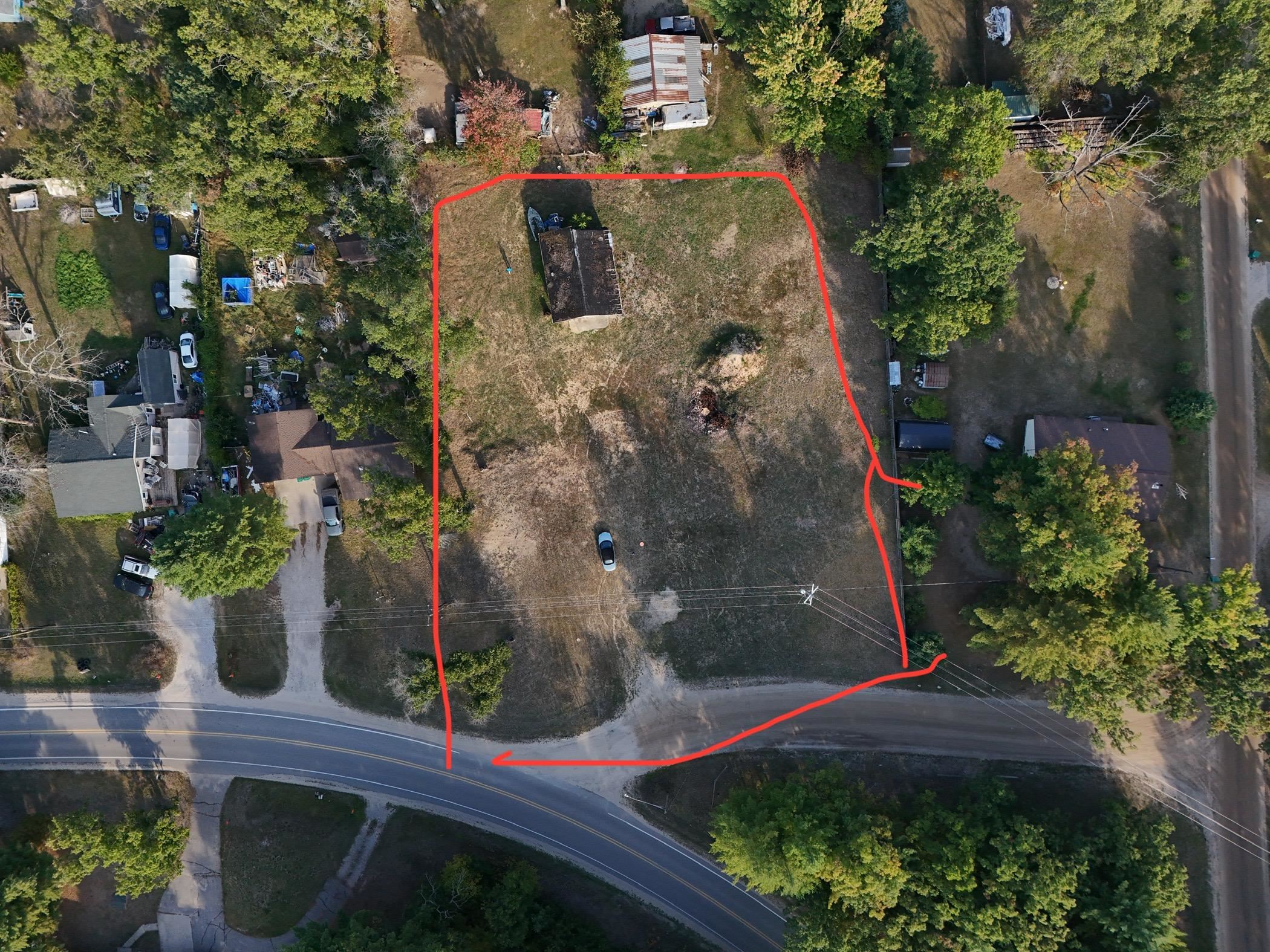5347 East Greenwood Road Alger, MI 48610 - Photo 4 of 10