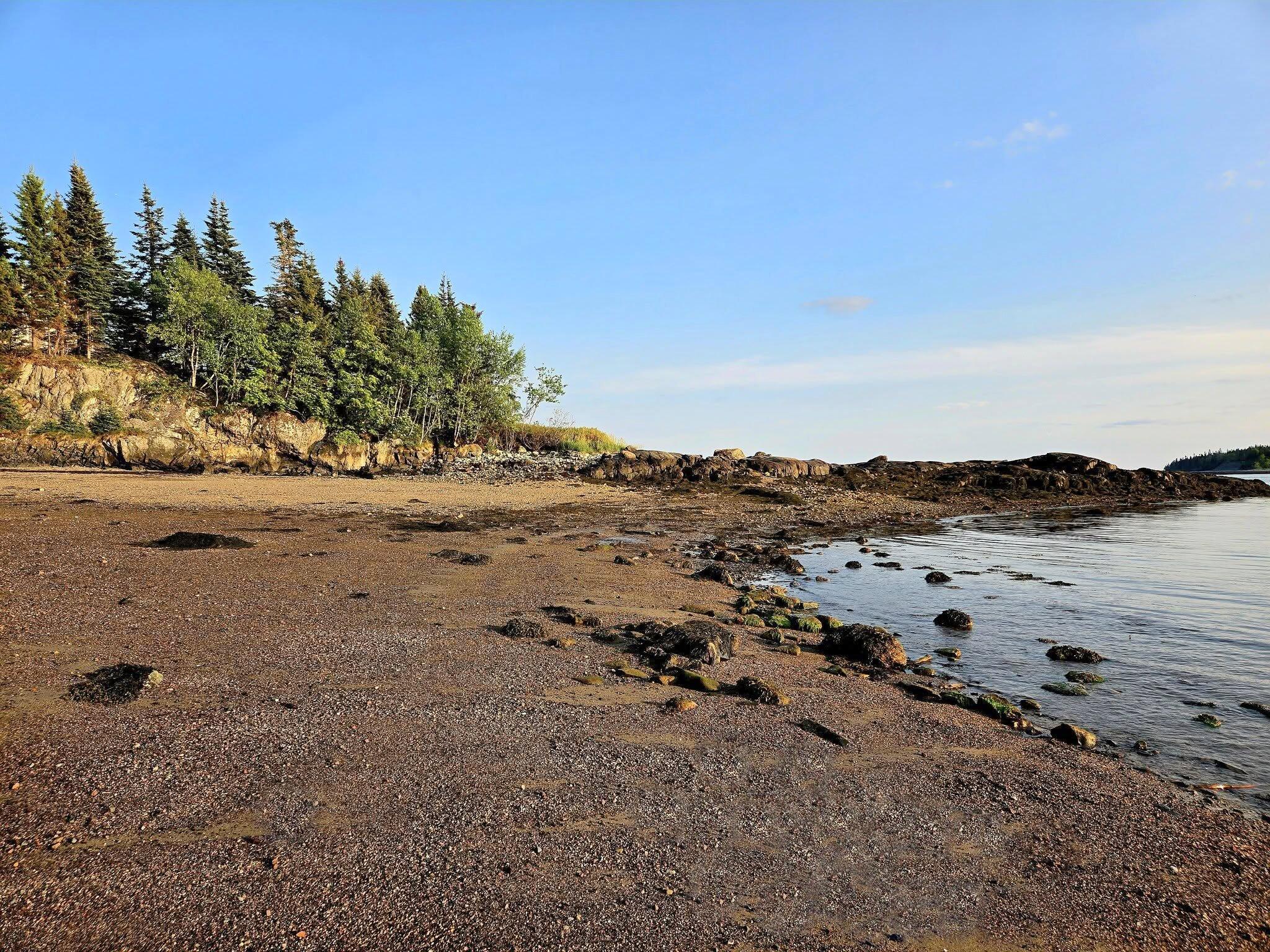 525 Yoho Head Road Machiasport, ME 04655 - Photo 68 of 128 Clam Cove Community Beach