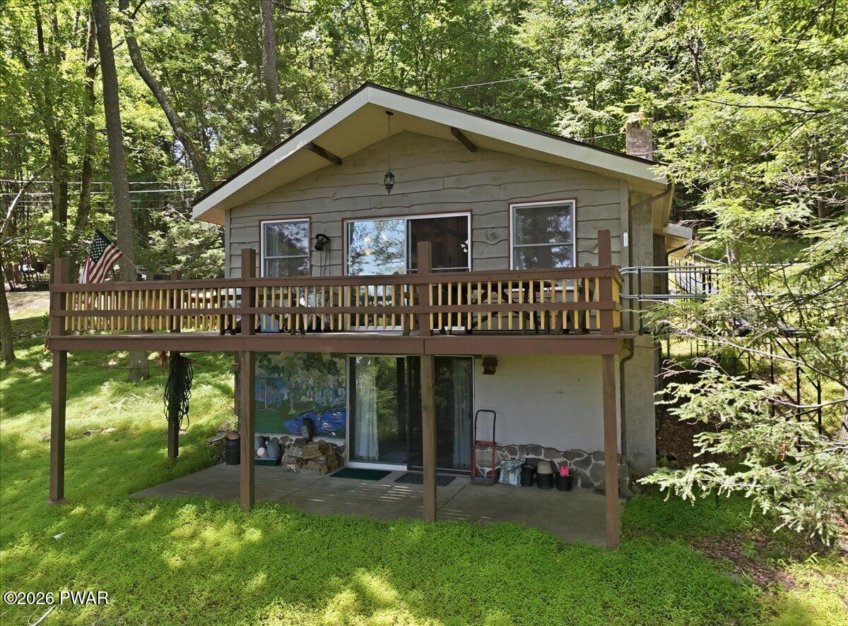 80 Deerfoot Road Lake Ariel, PA 18436 - Photo 12 of 65