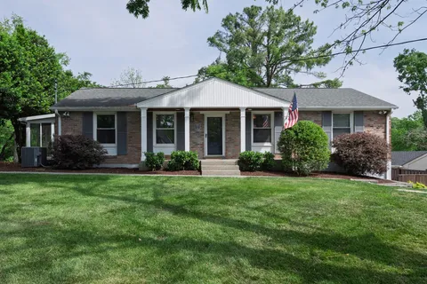 $685,000 | 4818 Merrill Lane, Nashville, TN 37211