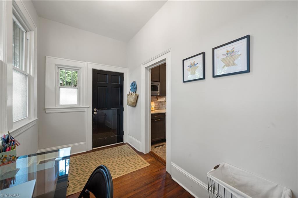 641 South Hawthorne Road Winston-Salem, NC 27103 - Photo 27 of 44