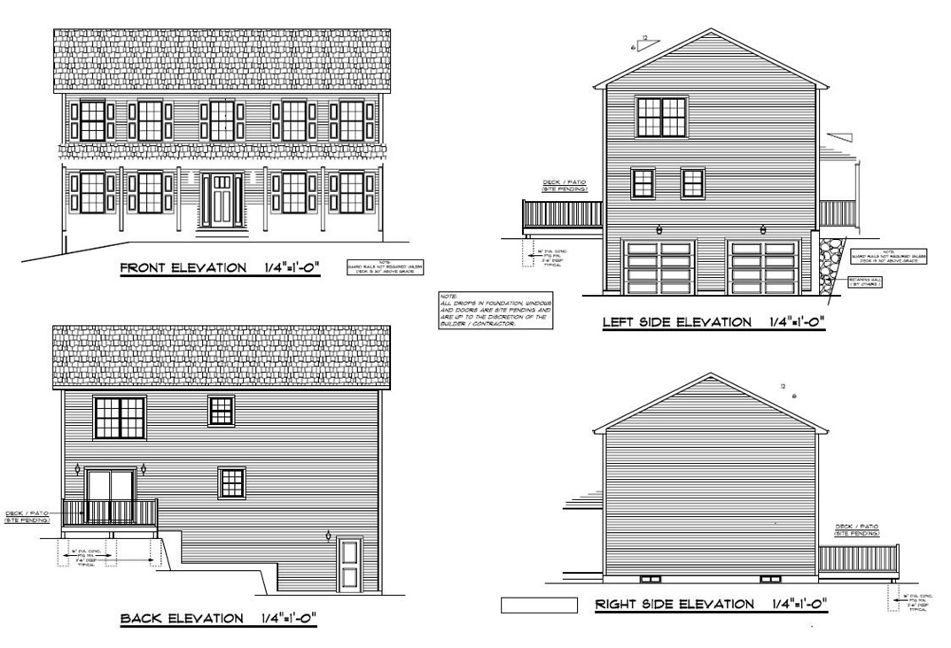 172 Pine Swamp Road Cumberland, RI 02864 - Photo 1 of 15