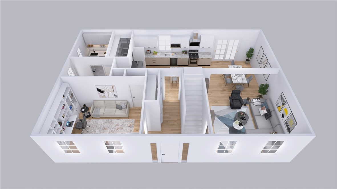 172 Pine Swamp Road Cumberland, RI 02864 - Photo 5 of 15