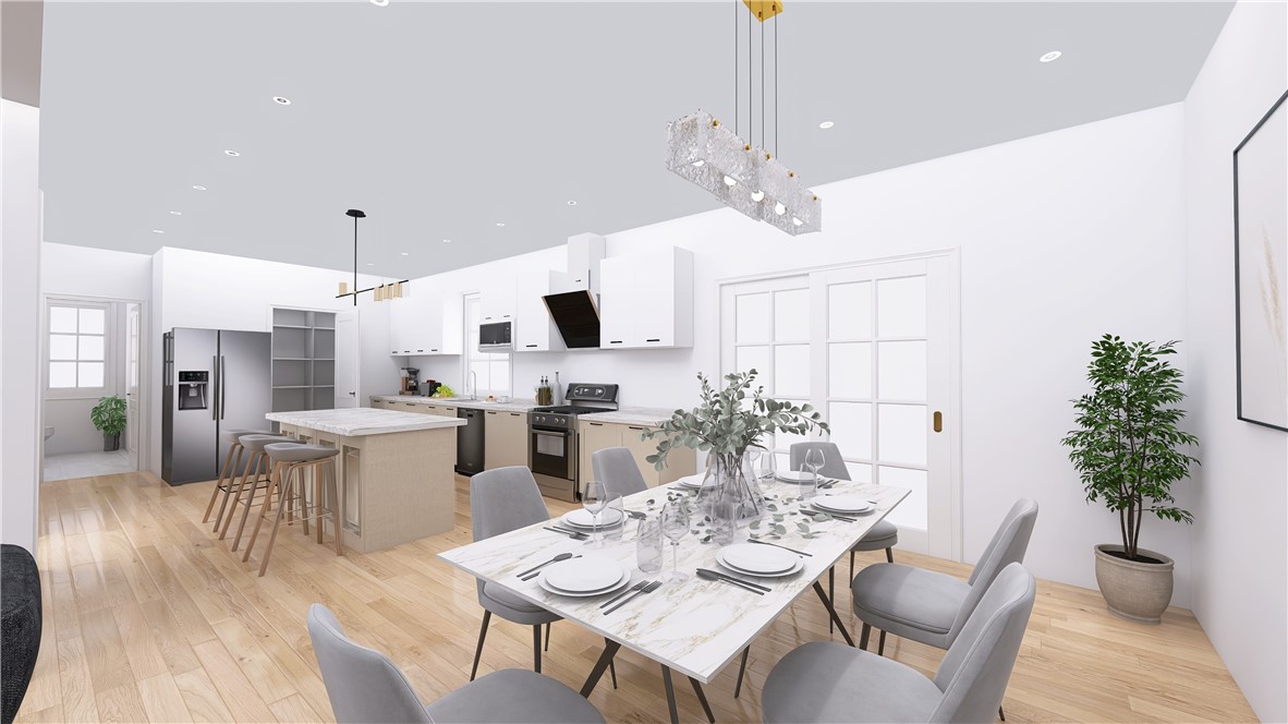 172 Pine Swamp Road Cumberland, RI 02864 - Photo 7 of 15