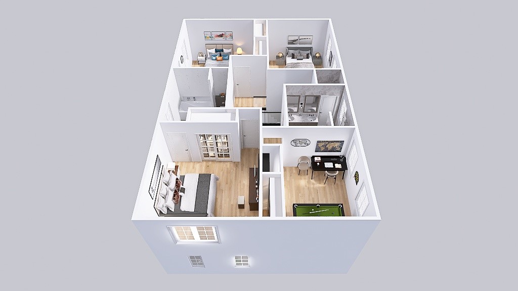 172 Pine Swamp Road Cumberland, RI 02864 - Photo 9 of 15