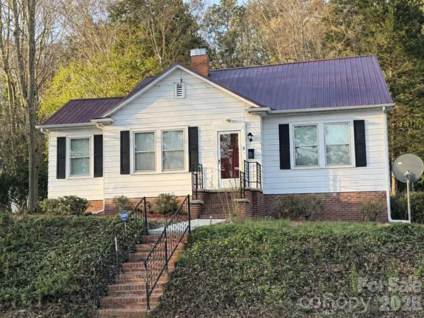 $245,000 | 741 West Brooklyn Avenue, Lancaster, SC 29720