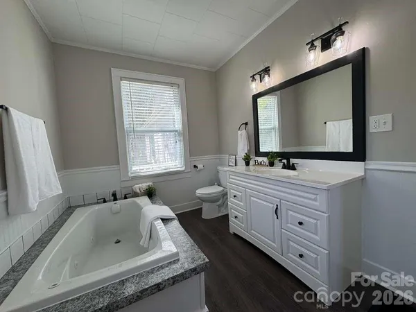 $245,000 | 741 West Brooklyn Avenue, Lancaster, SC 29720