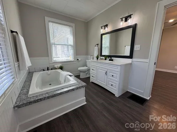 $245,000 | 741 West Brooklyn Avenue, Lancaster, SC 29720