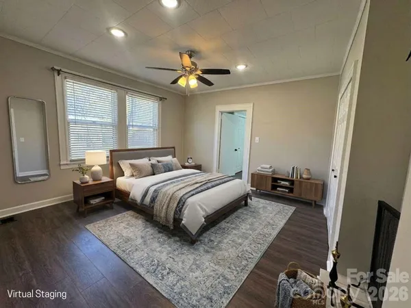 $245,000 | 741 West Brooklyn Avenue, Lancaster, SC 29720