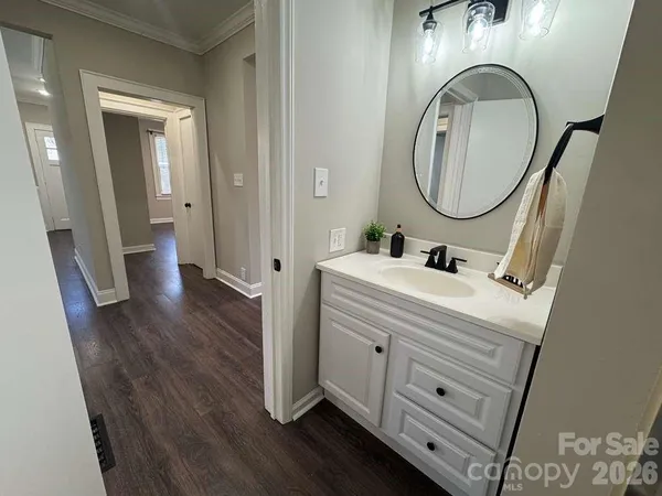 $245,000 | 741 West Brooklyn Avenue, Lancaster, SC 29720