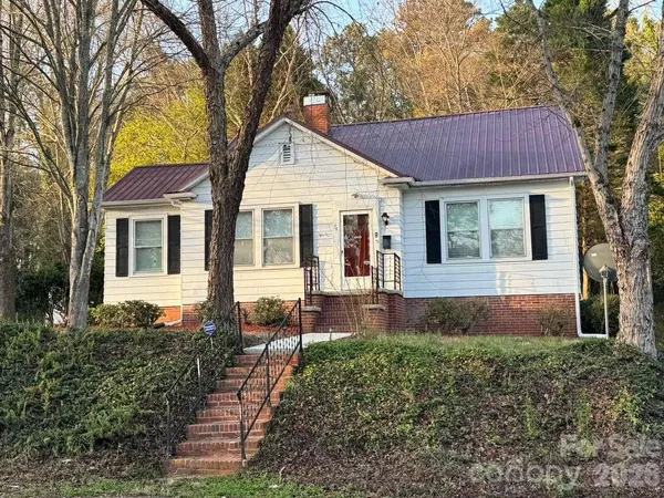 $245,000 | 741 West Brooklyn Avenue, Lancaster, SC 29720