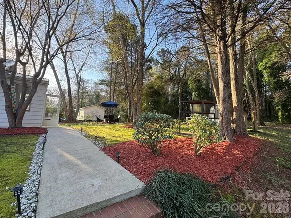 $245,000 | 741 West Brooklyn Avenue, Lancaster, SC 29720