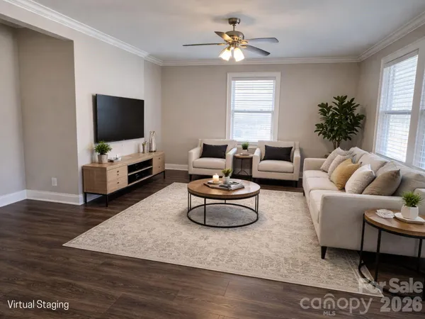 $245,000 | 741 West Brooklyn Avenue, Lancaster, SC 29720