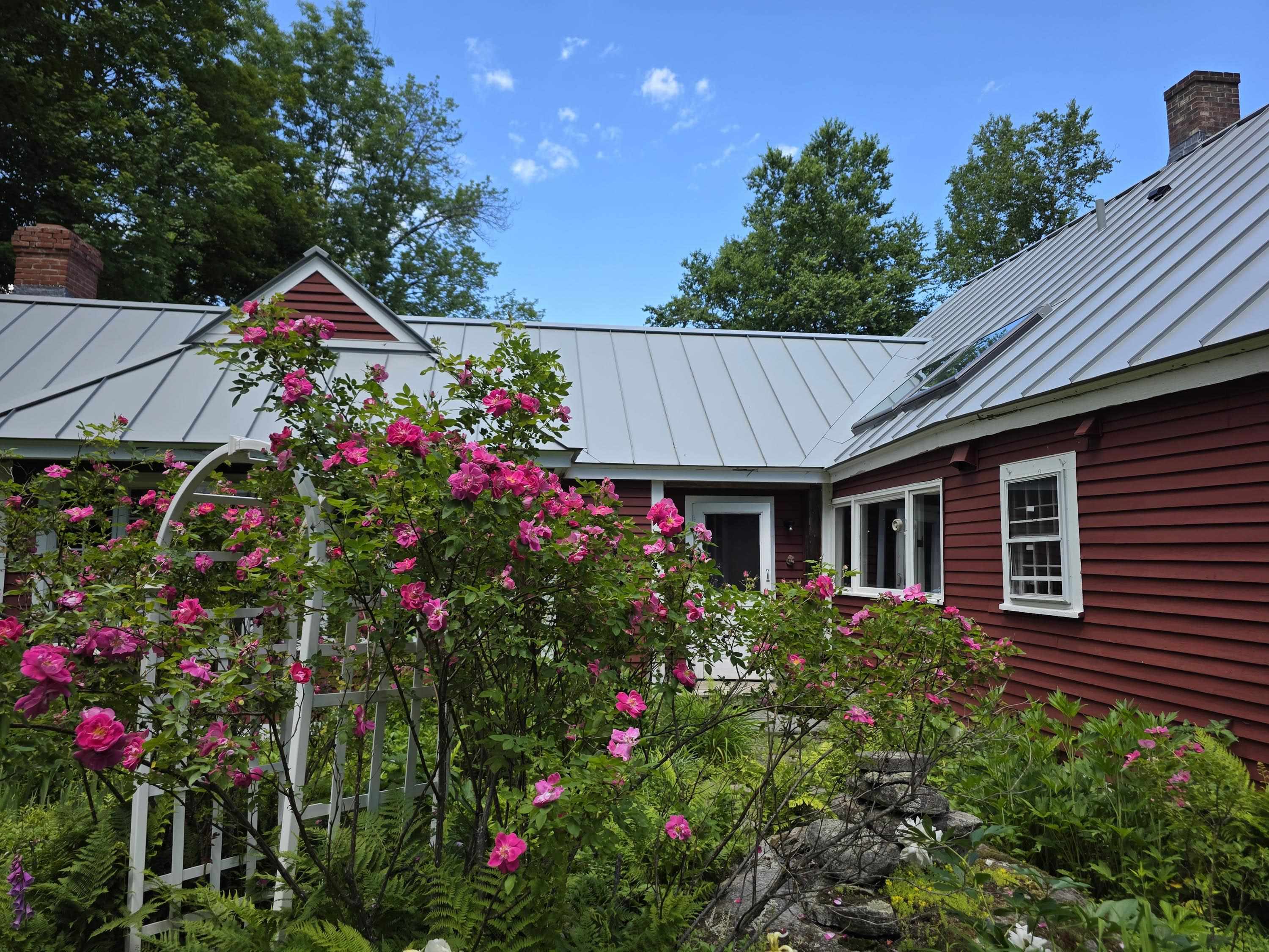157 Newfane Hill Road Newfane, VT 05345 - Photo 36 of 37