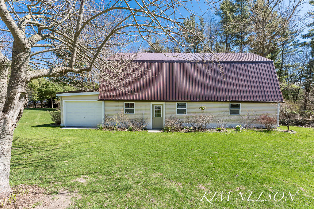 8937 Indian Hills Road Montague, MI 49437 - Photo 102 of 110 8937S.IndianHillsExterior-4LoRes